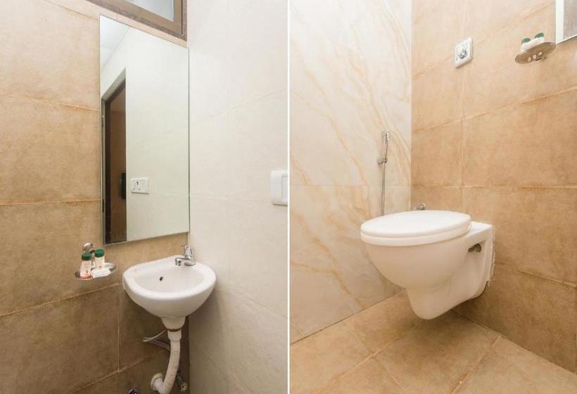 Hotel Prime Residency