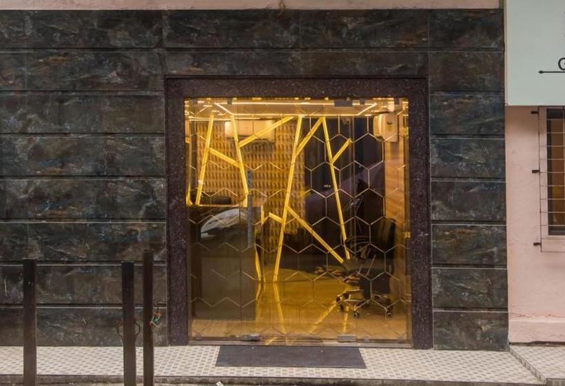 Hotel Prime Residency