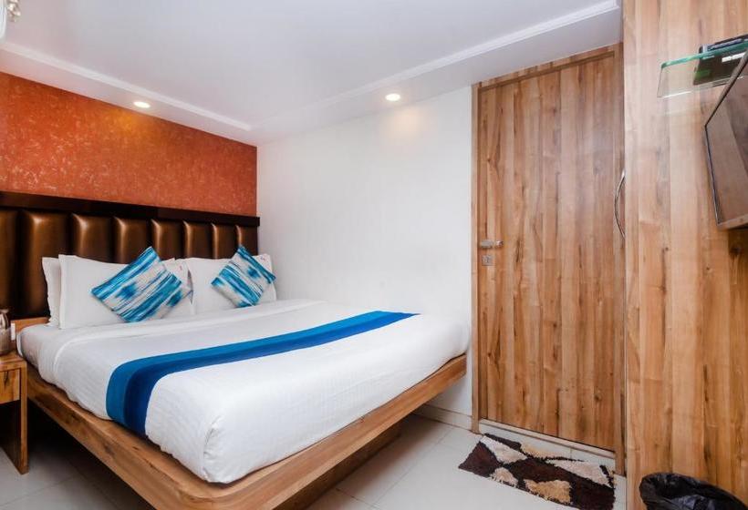 Hotel Prime Residency