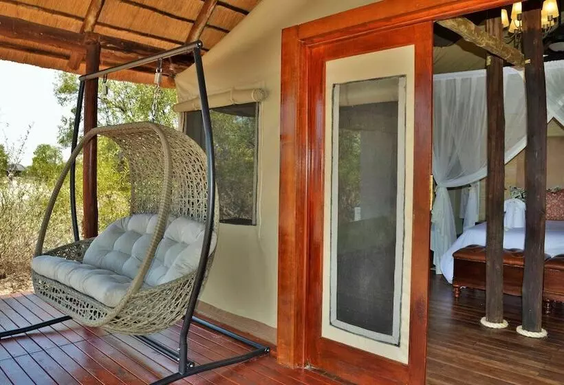 ホテル Safari Plains