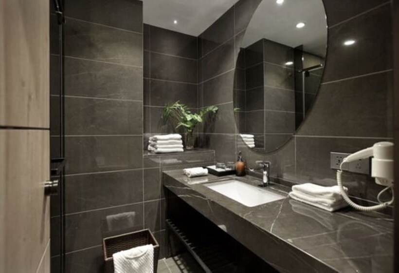 Hotel Shenzhen Hanyong