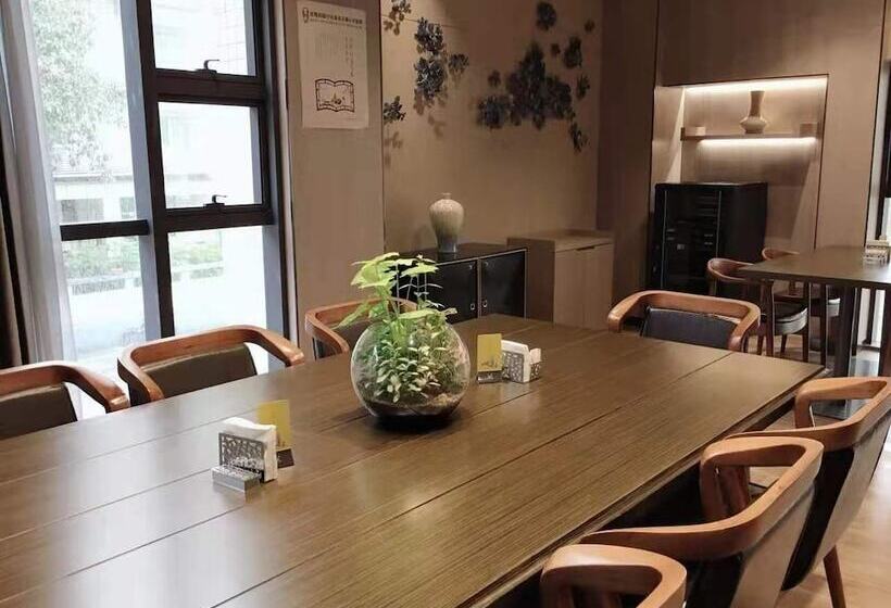 Hotel Shenzhen Hanyong