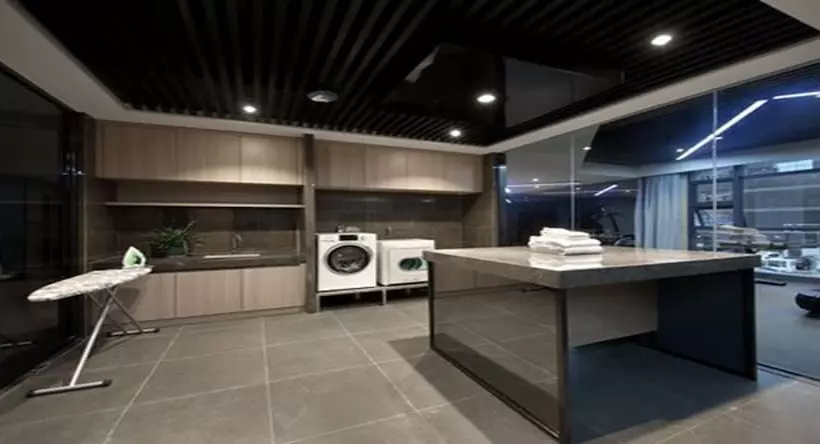 Hotelli Shenzhen Hanyong