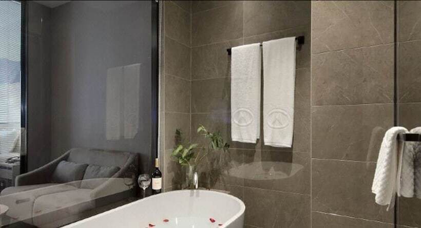 Hotel Shenzhen Hanyong