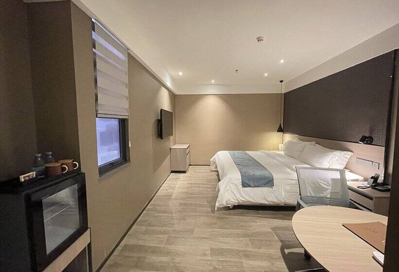 Hotel Shenzhen Hanyong