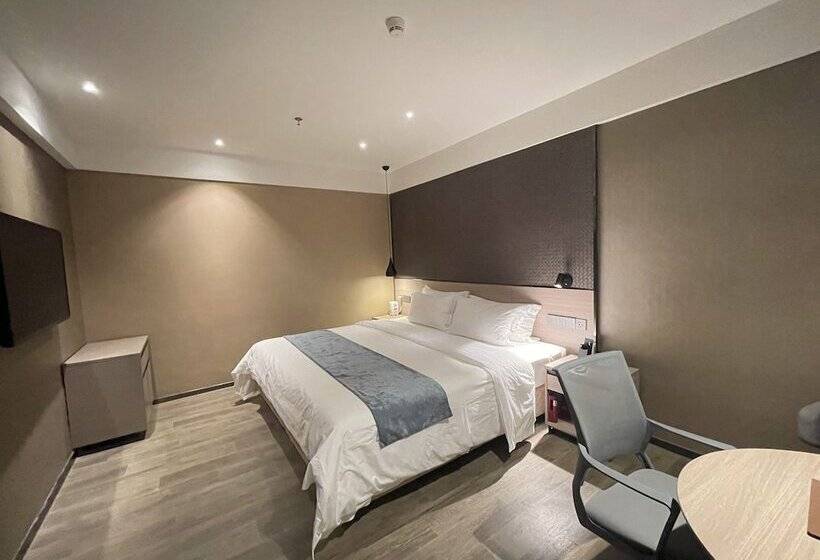 Hotel Shenzhen Hanyong