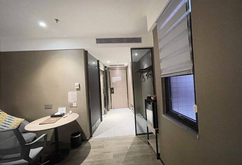 Hotel Shenzhen Hanyong