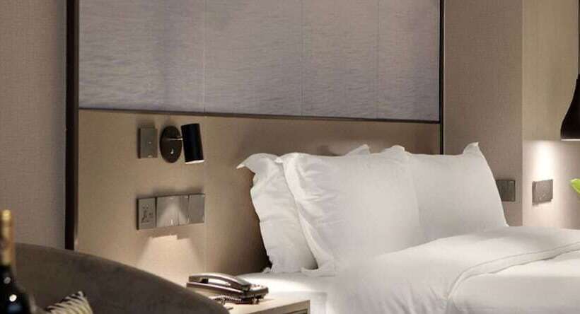 Hotel Shenzhen Hanyong