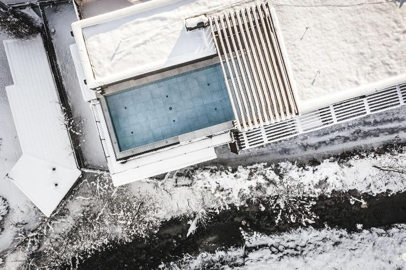 Отель Stoa   Elegant & Romantic Guest House   Adults Only