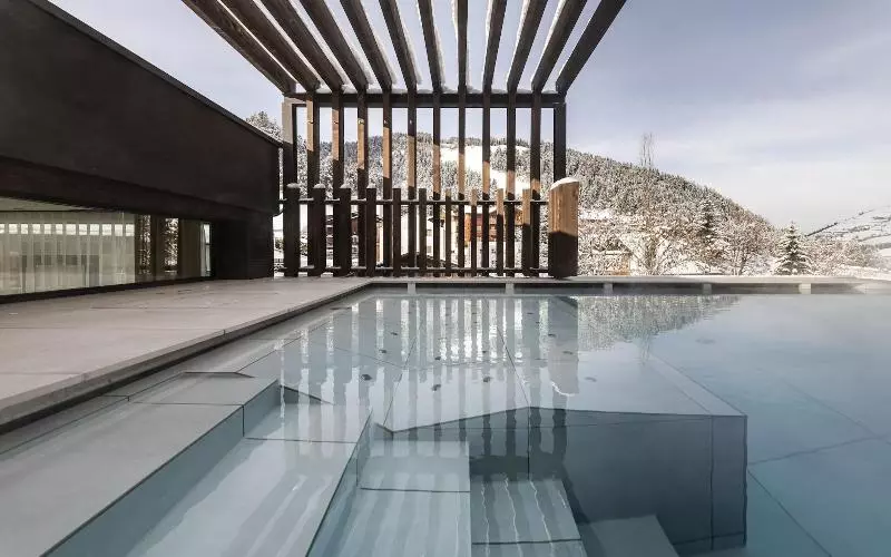 Hotelli Stoa   Elegant & Romantic Guest House   Adults Only