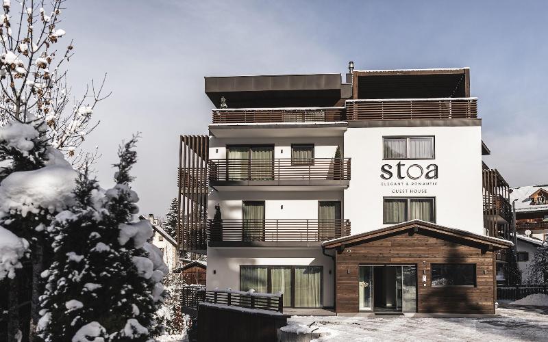 Отель Stoa   Elegant & Romantic Guest House   Adults Only