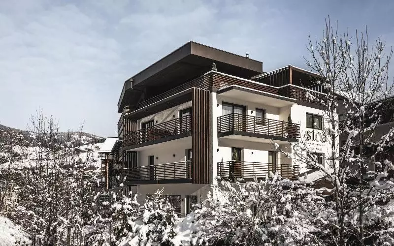 Hotelli Stoa   Elegant & Romantic Guest House   Adults Only