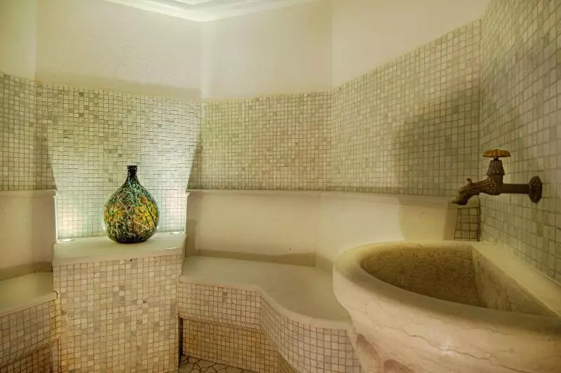 Hotelli Stoa   Elegant & Romantic Guest House   Adults Only