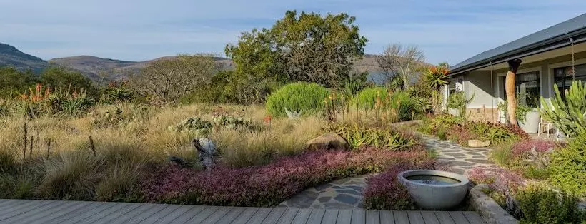 Hotelli Valley Lodge  Babanango Game Reserve