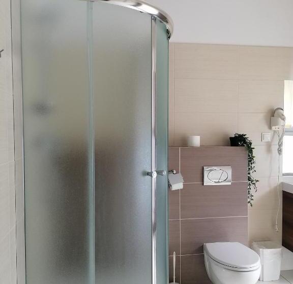 Notabene Wola Apartment