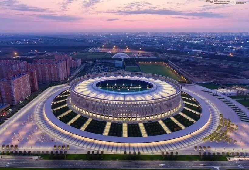 Otel Sauna Messalina