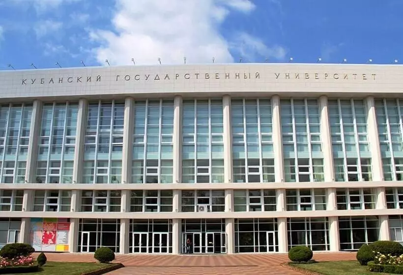 Otel Sauna Messalina