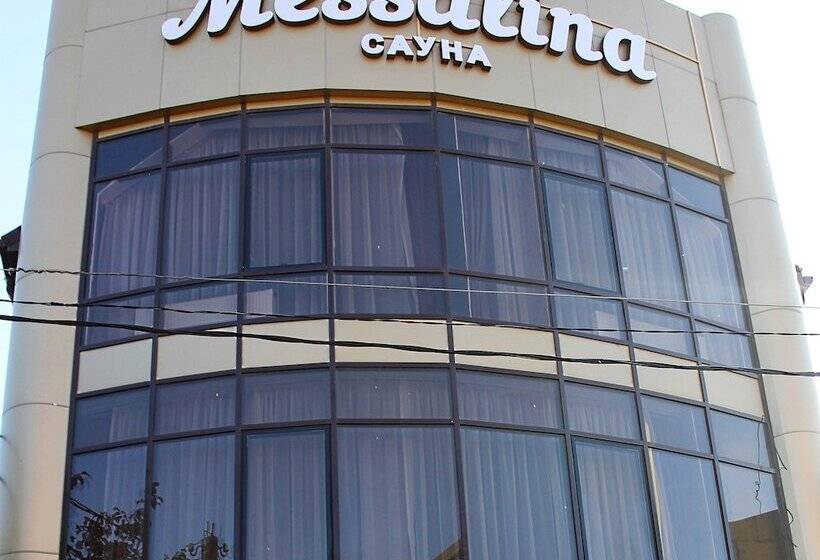 Otel Sauna Messalina