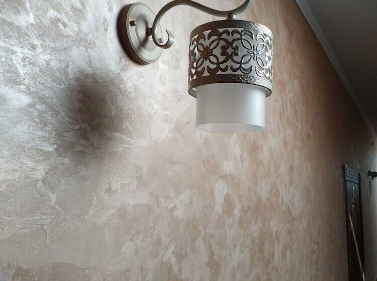 Otel Sauna Messalina