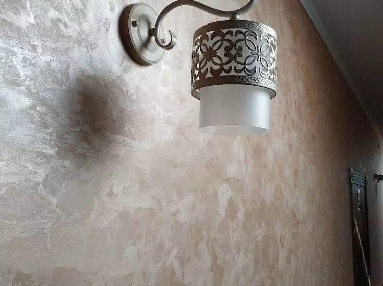 Otel Sauna Messalina