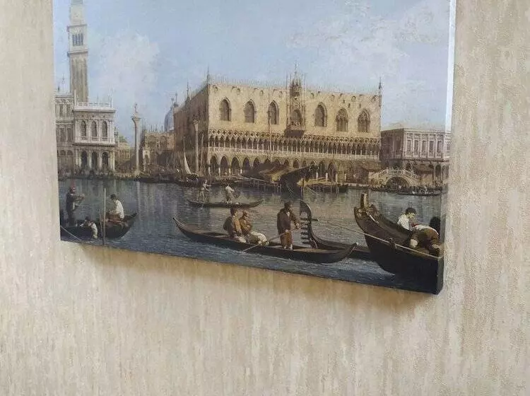 Otel Sauna Messalina