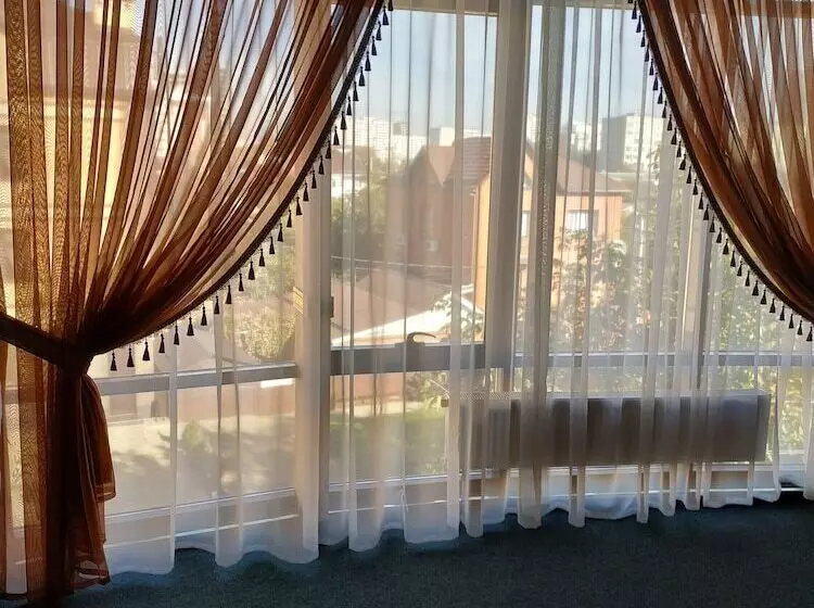 Otel Sauna Messalina