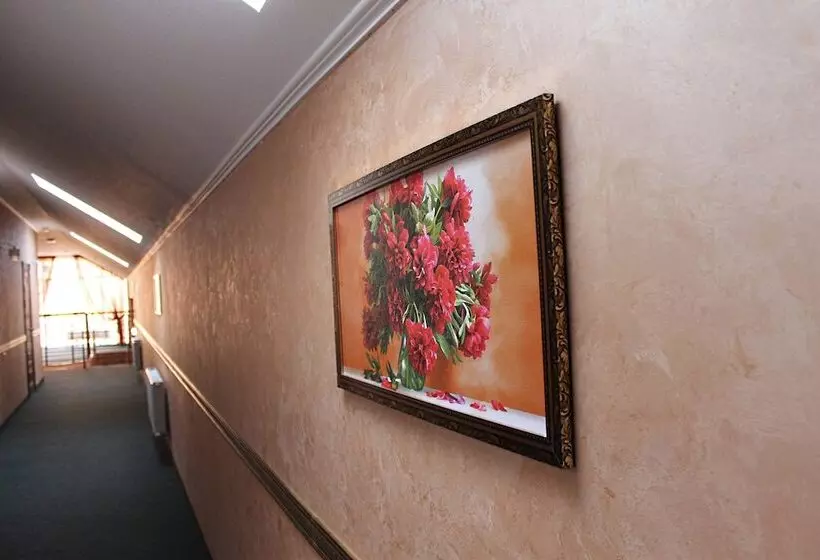 Otel Sauna Messalina