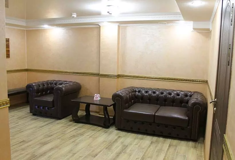 Otel Sauna Messalina