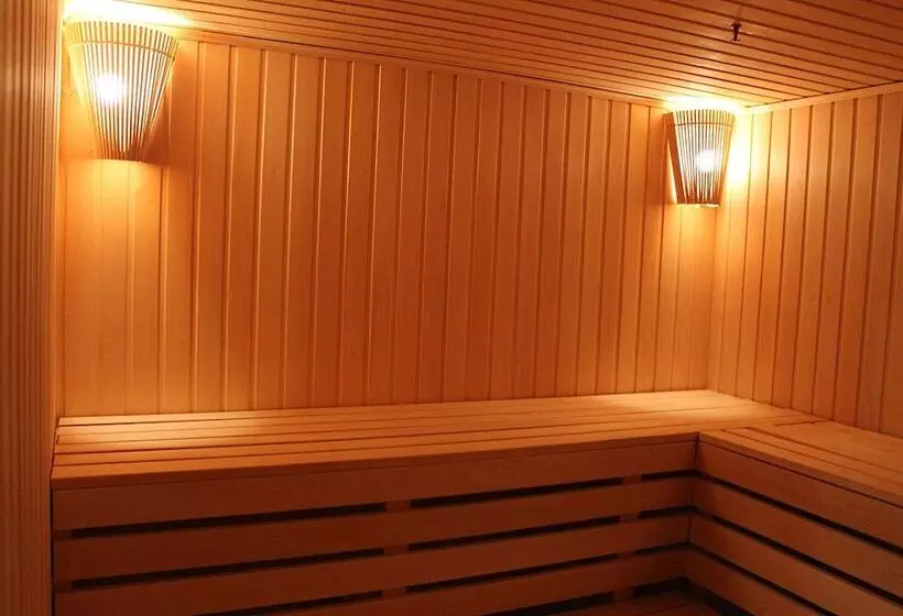 Otel Sauna Messalina