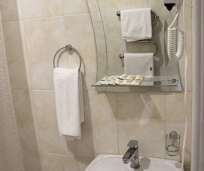 Otel Sauna Messalina