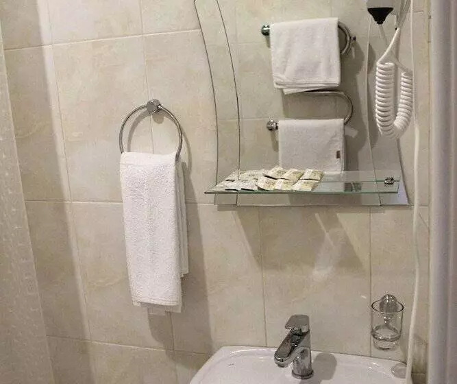 Otel Sauna Messalina