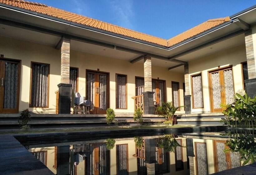 پانسیون Cantika Guest House