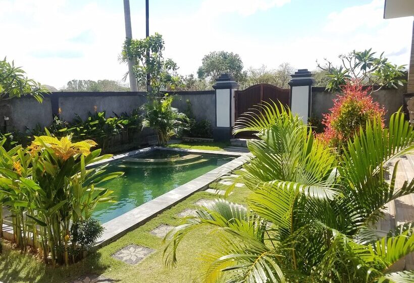 پانسیون Cantika Guest House