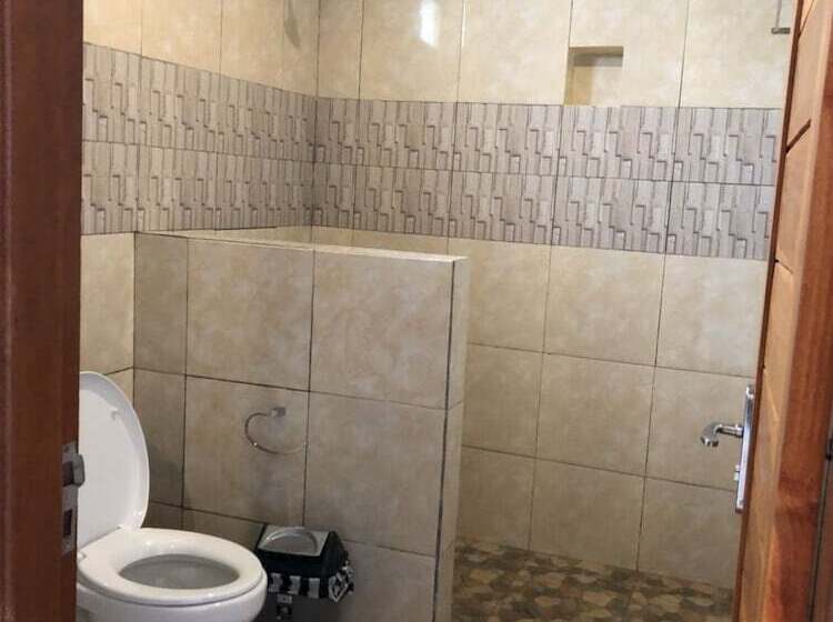 پانسیون Cantika Guest House