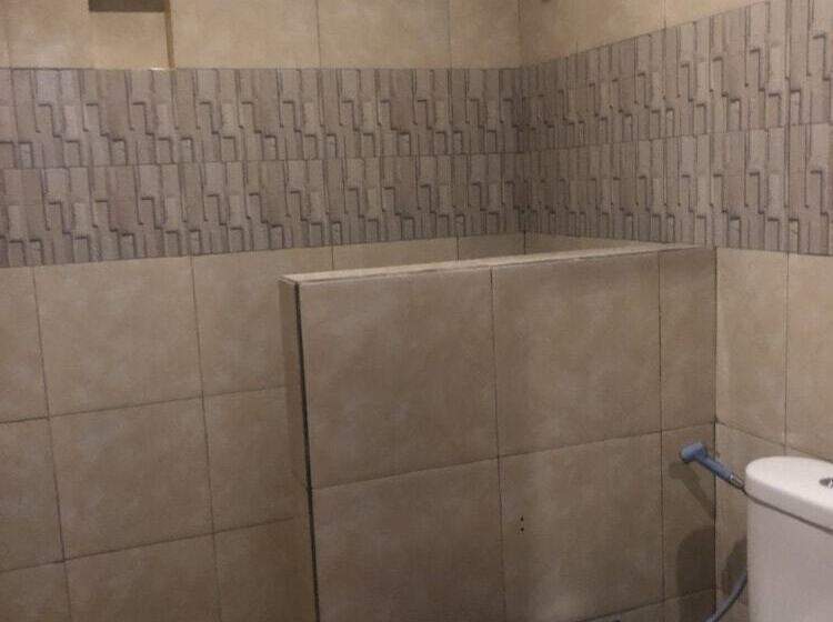 پانسیون Cantika Guest House