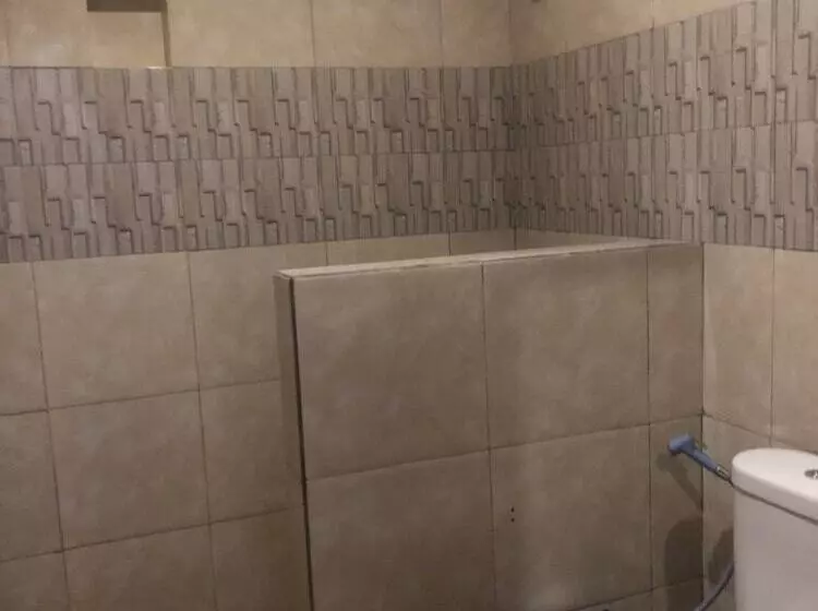 پانسیون Cantika Guest House