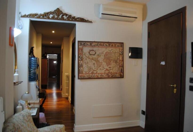 پانسیون Dreaming Piazza Bra Rooms