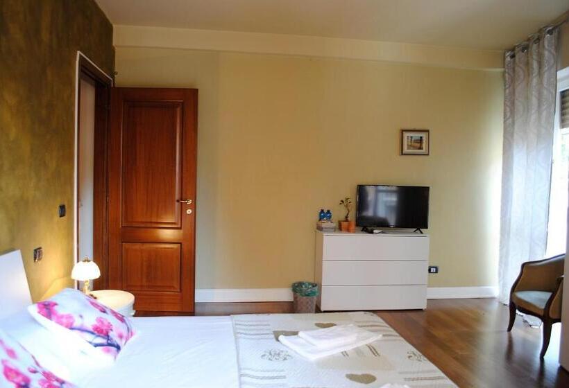 پانسیون Dreaming Piazza Bra Rooms