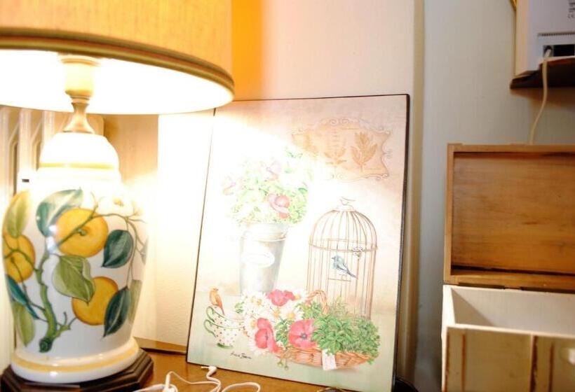 پانسیون Dreaming Piazza Bra Rooms