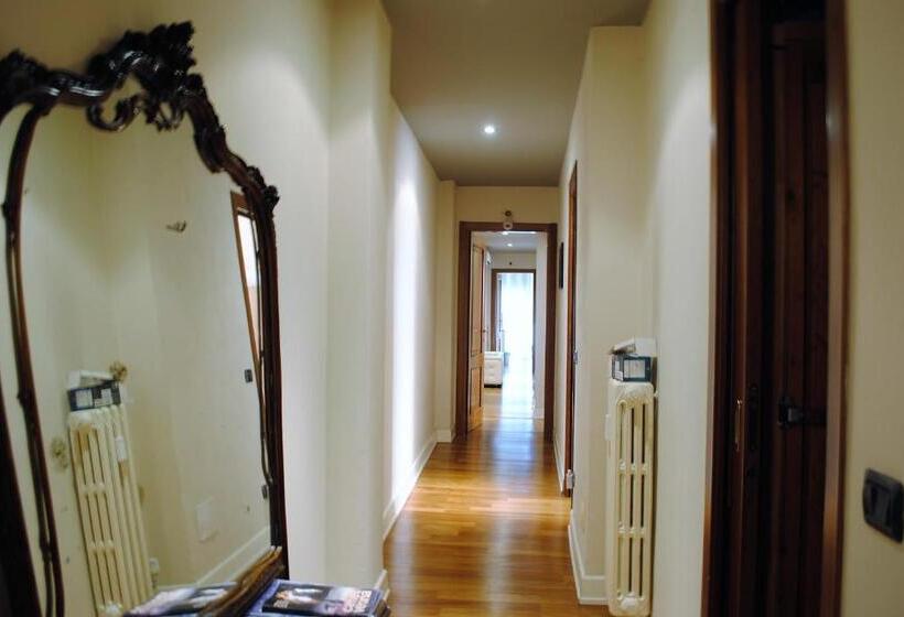 پانسیون Dreaming Piazza Bra Rooms