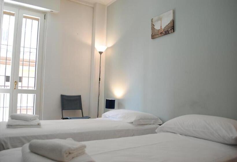 پانسیون Dreaming Piazza Bra Rooms