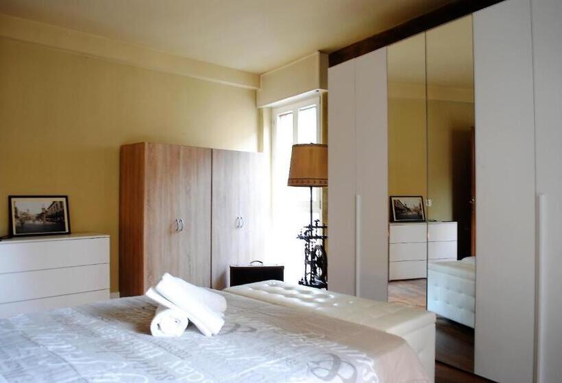 پانسیون Dreaming Piazza Bra Rooms