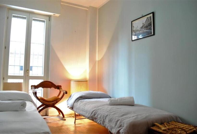 پانسیون Dreaming Piazza Bra Rooms