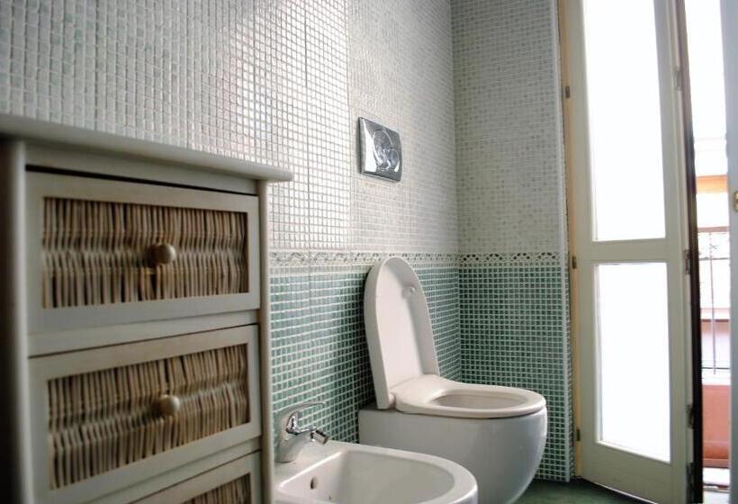 پانسیون Dreaming Piazza Bra Rooms