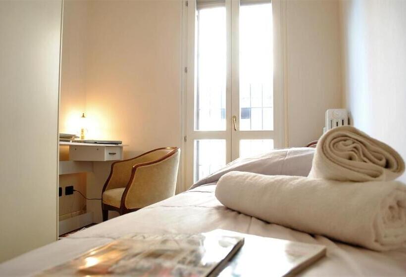 پانسیون Dreaming Piazza Bra Rooms