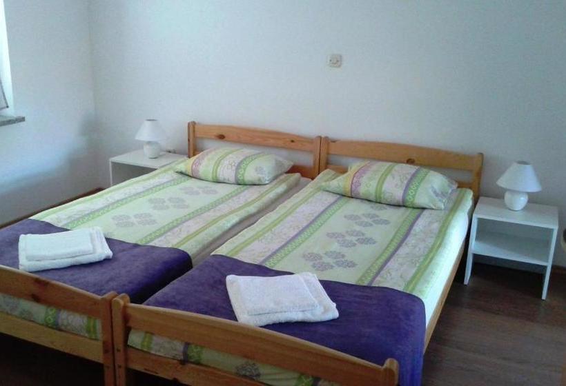 Pensjonat Guesthouse Mia