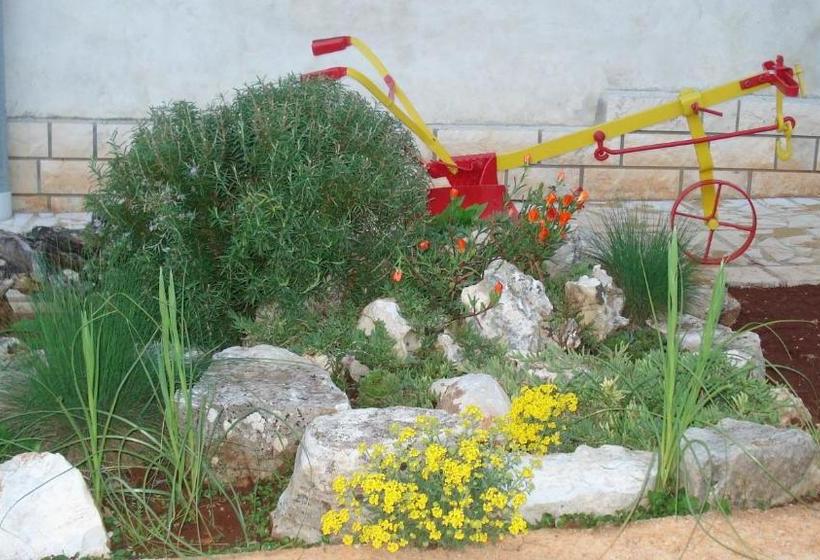 Pensjonat Guesthouse Mia