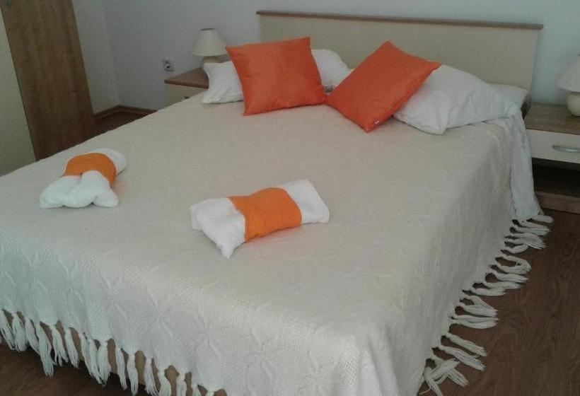 Pensjonat Guesthouse Mia