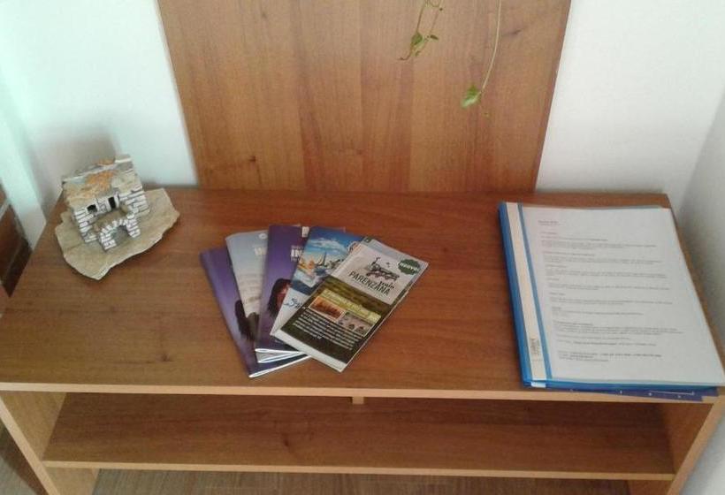 Pensjonat Guesthouse Mia