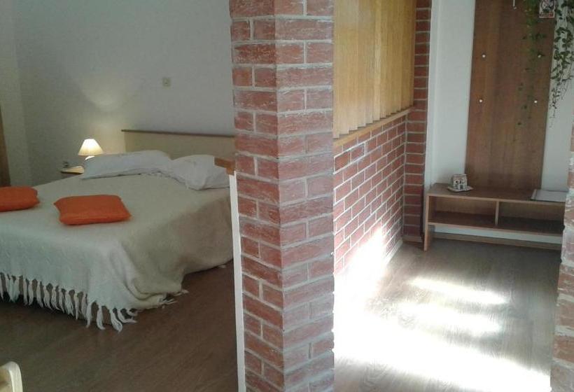 Pensjonat Guesthouse Mia